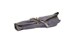 12 Sets of 5 Yamazaki Patrick Stainless Silver Flatware from Japan (60 Total)