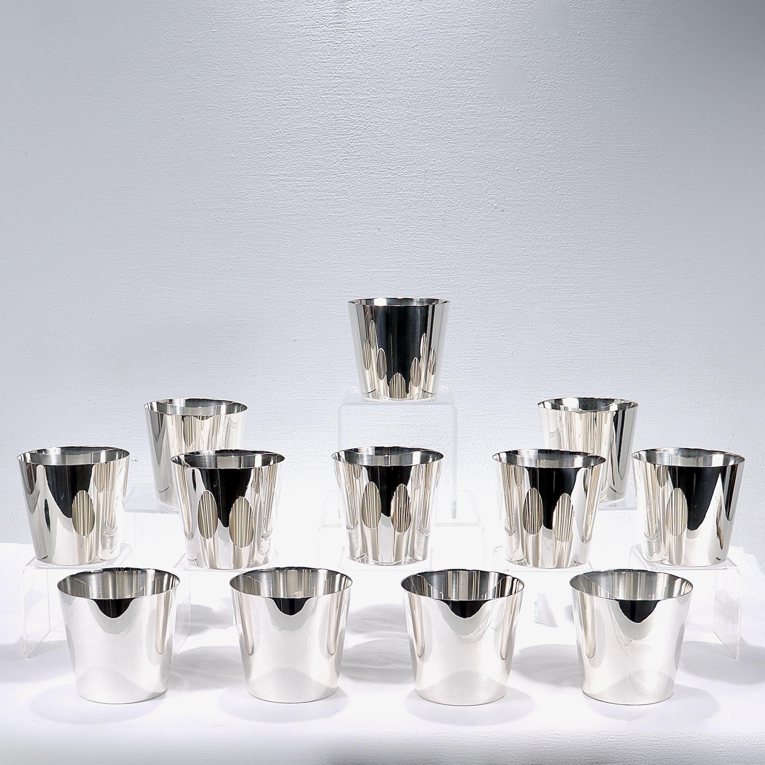 tiffany and co tumbler