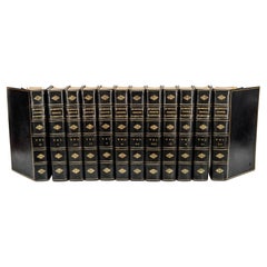 12 vol. George Washington, The Writings of George Washington