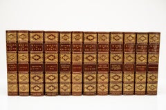 12 vol. John Keats, Percy Blysshe Shelley, Complete Works of Keats and Shelley