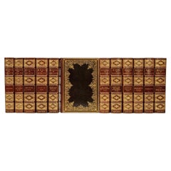 12 vol. John Keats, Percy Blysshe Shelley, Complete Works of Keats and Shelley