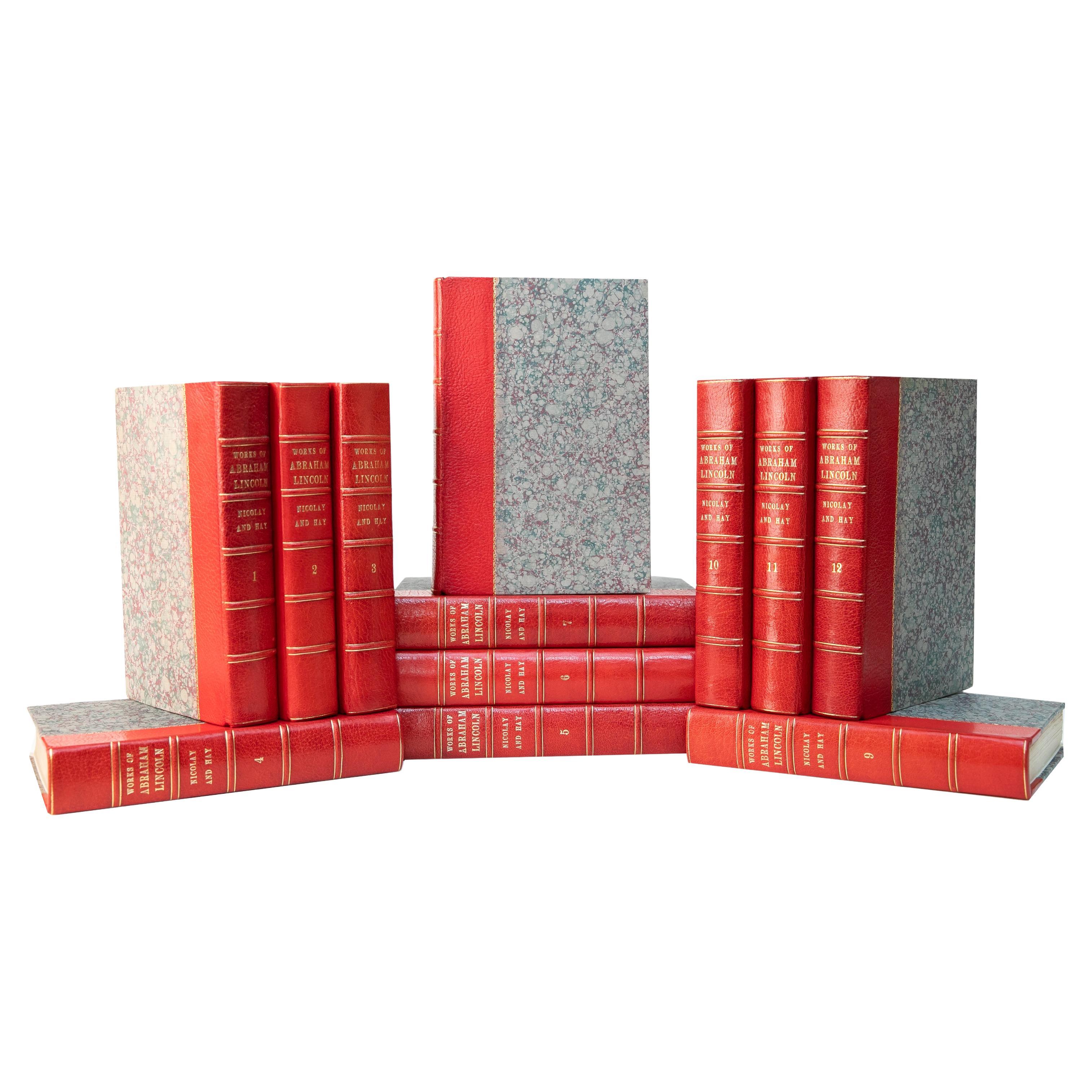 12 Volumes, William Shakespeare, the Works of Shakespeare at 1stDibs