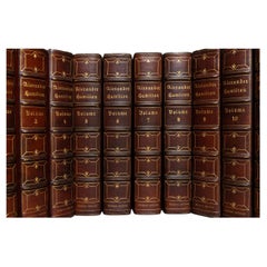 12 Volumes, Alexander Hamilton, The Works