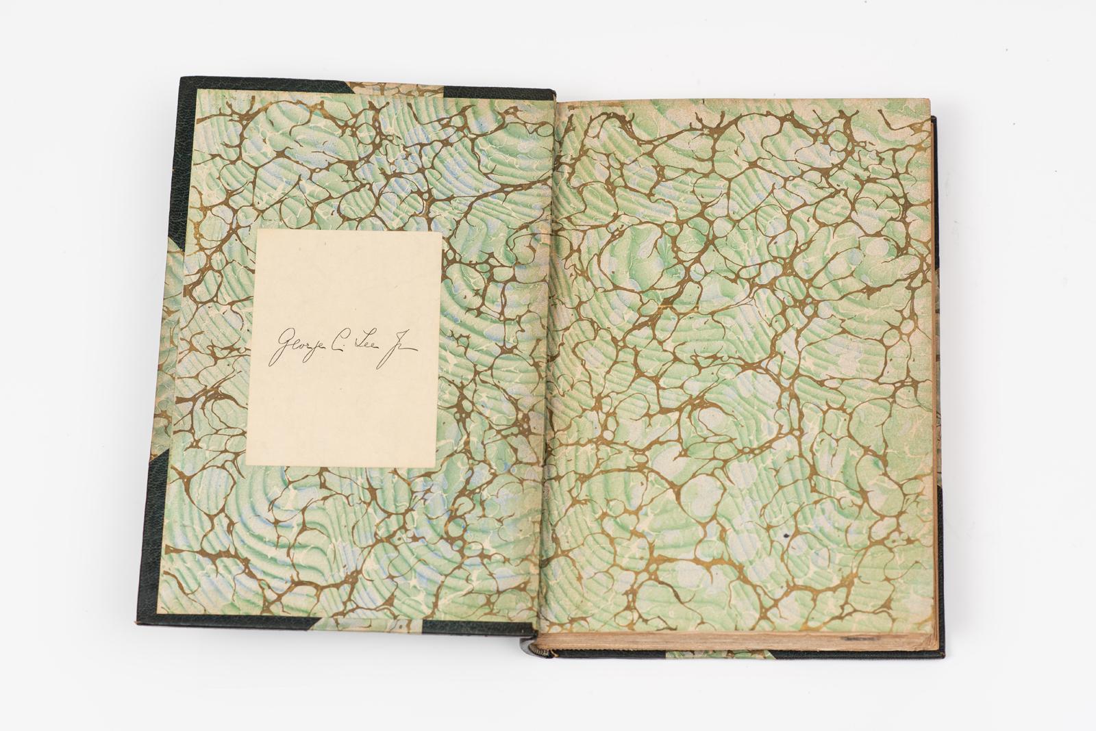Américain 12 Volumes. Capitaine F. Brinkley, Série orientale. en vente