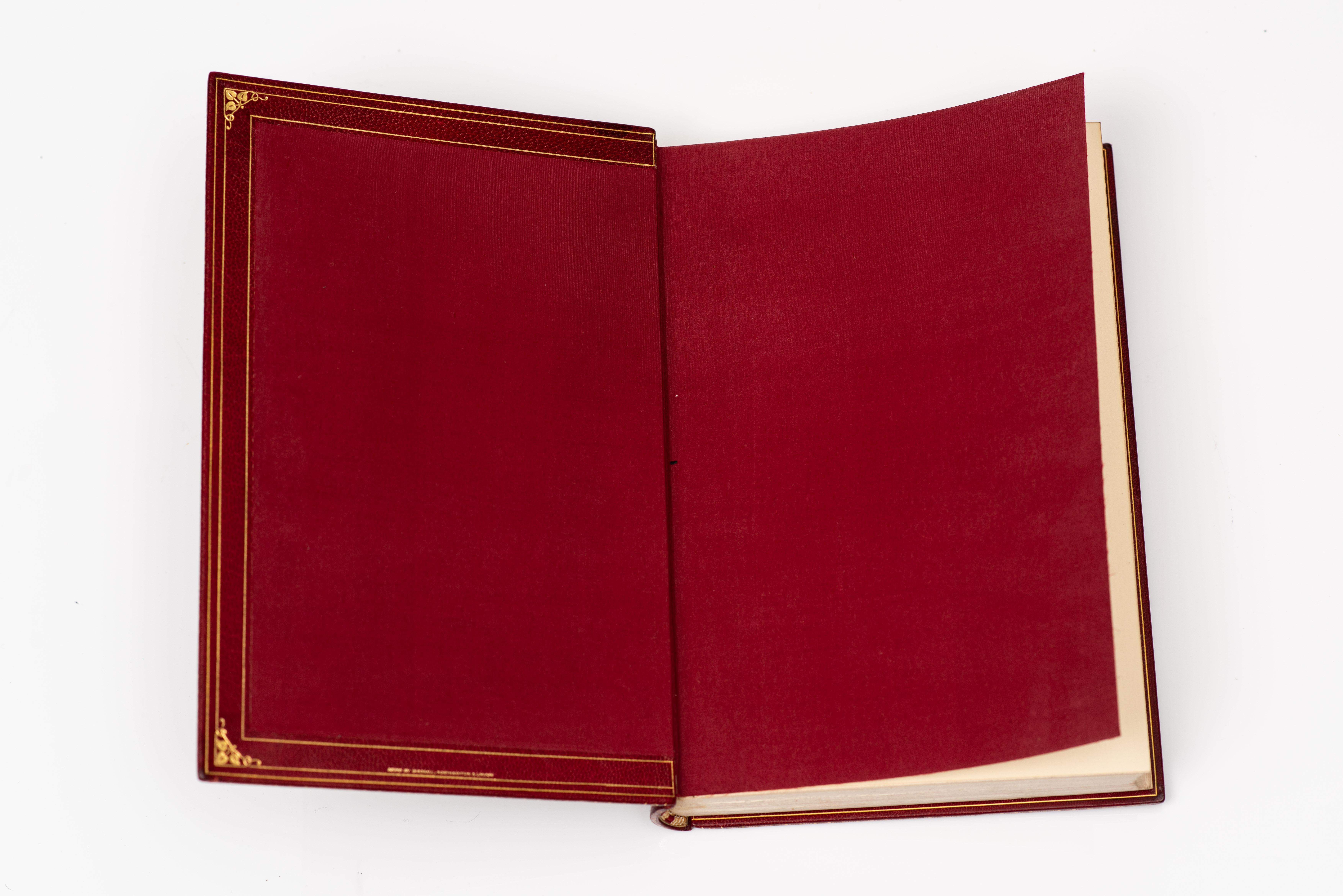 XIX secolo 12 volumi. Charles Lamb, La vita e le opere. in vendita