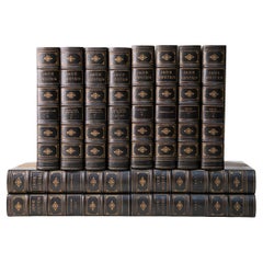 12 Volumes, Jane Austen, the Novels and Letters