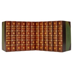 12 Volumes, Jane Austen, the Novels of Jane Austen