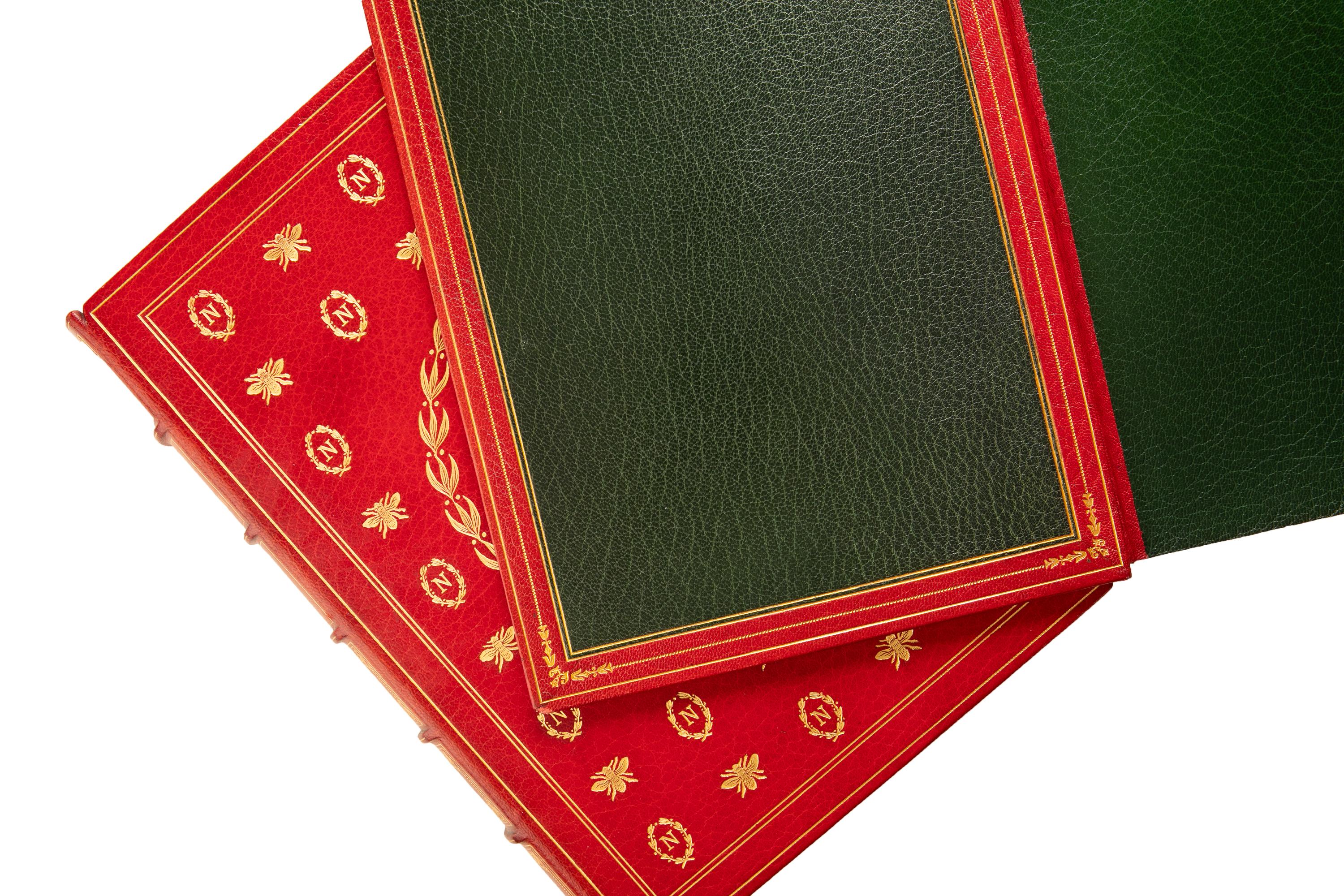 12 Volumes. William M. Sloane. Life of Napoleon. For Sale 2