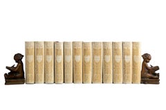 12 Volumes, William Shakespeare, the Works of Shakespeare