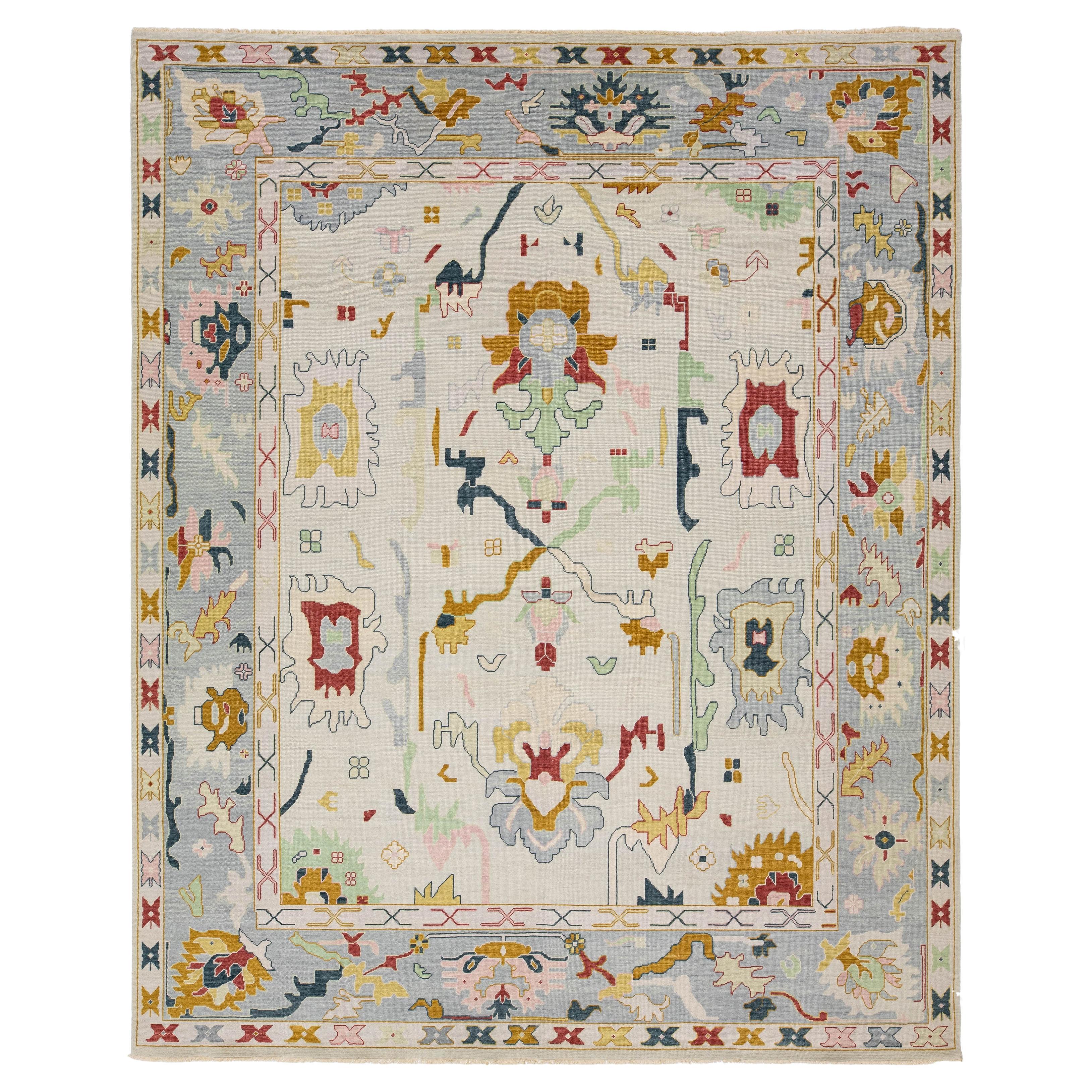 What is the difference between an area rug and a carpet?