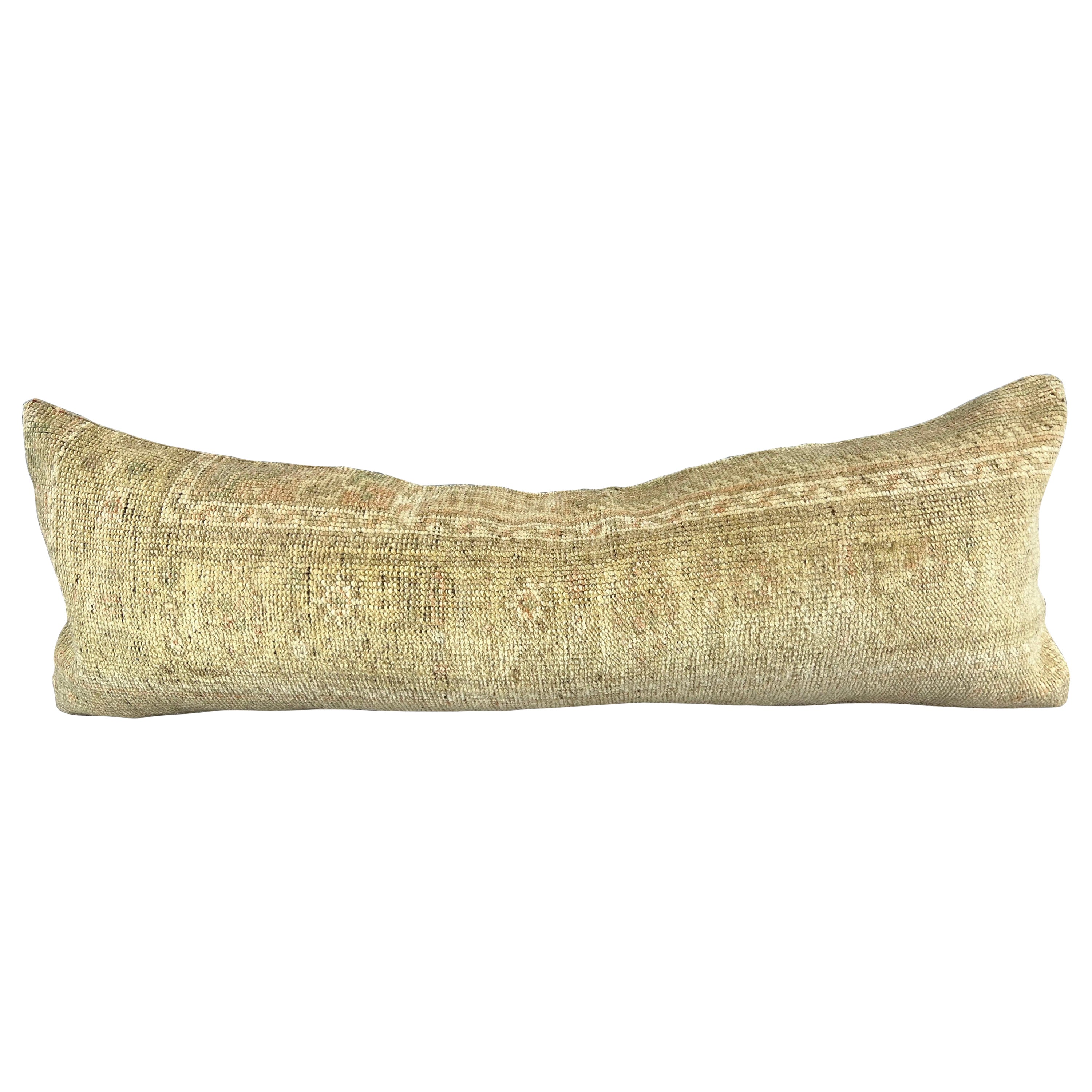 12 x 36 Coussin Lombaire Essence Oasis Coussin Turc Housse de Coussin #6628