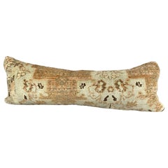 12 x 36 Lumbar Rug Pillow Sapphire Serenity Turkish Pillow Cushion Cover #6631 12 x 36 Lumbar Rug Pillow Sapphire Serenity Turkish Pillow Cushion Cover #6631