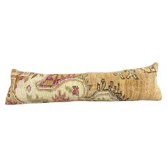 12 x 46 Cuscino per tappeto lombare Accogliente cuscino turco Opulence Copricuscino #7572