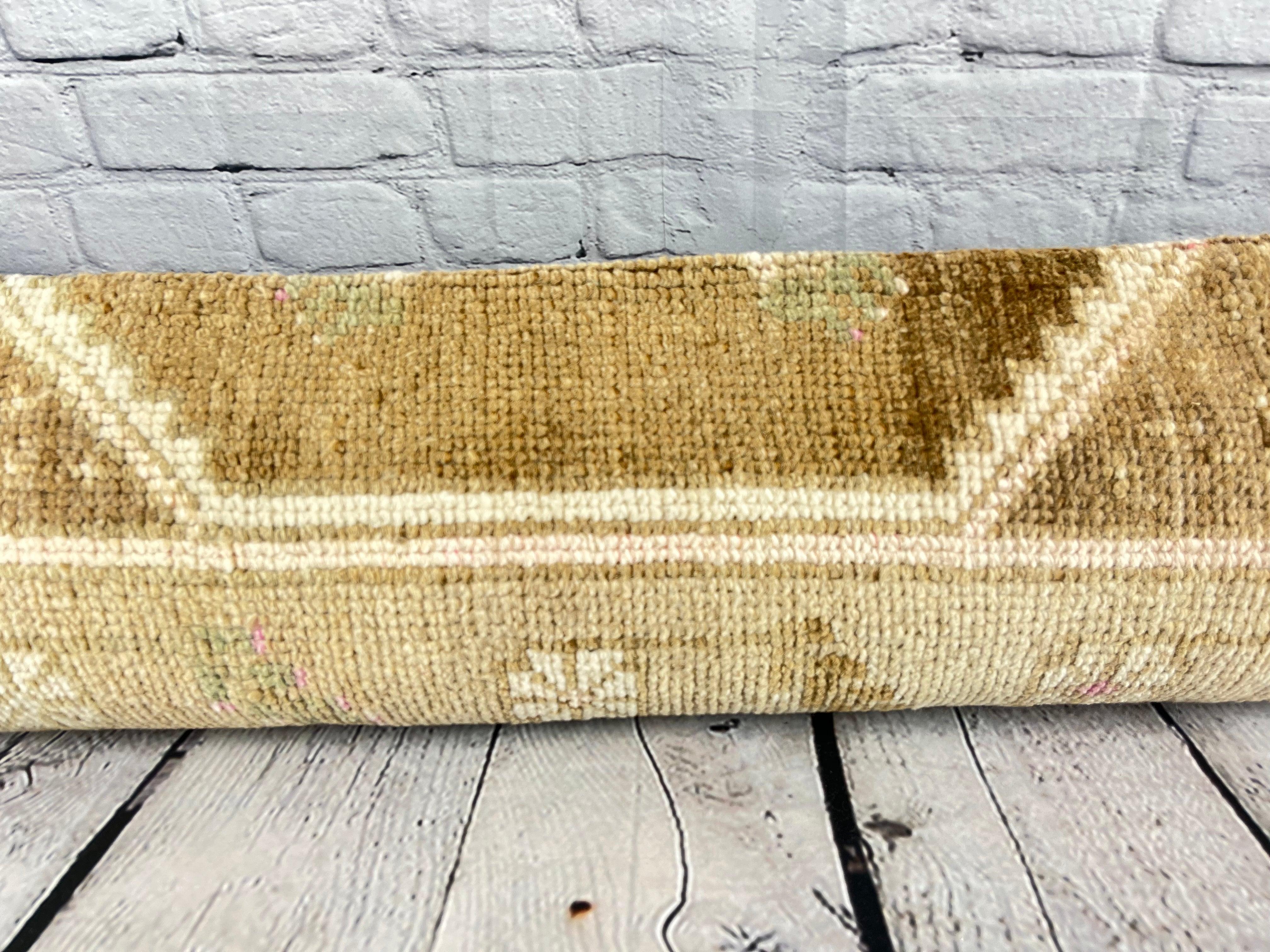 12 x 46 Tapis Lombaire Coussin Décoratif Opulence Turc Coussin Housse #7536 Neuf - En vente à Houston, TX