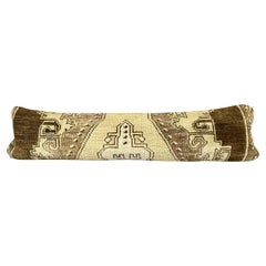 12 x 46 Cuscino per tappeto lombare Cuscino orientale romantico turco Copricuscino #7562