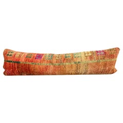 12 x 46 Cuscino Tappeto Lombare Splendore Esotico Cuscino Turco Copricuscino #7534