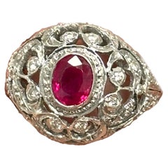Cocktail Rings