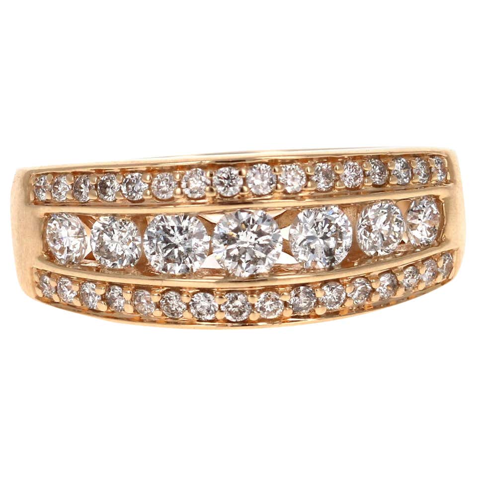 Roshe Jewels Jewelry - 671 For Sale at 1stdibs | rosce carat, roshes for sale