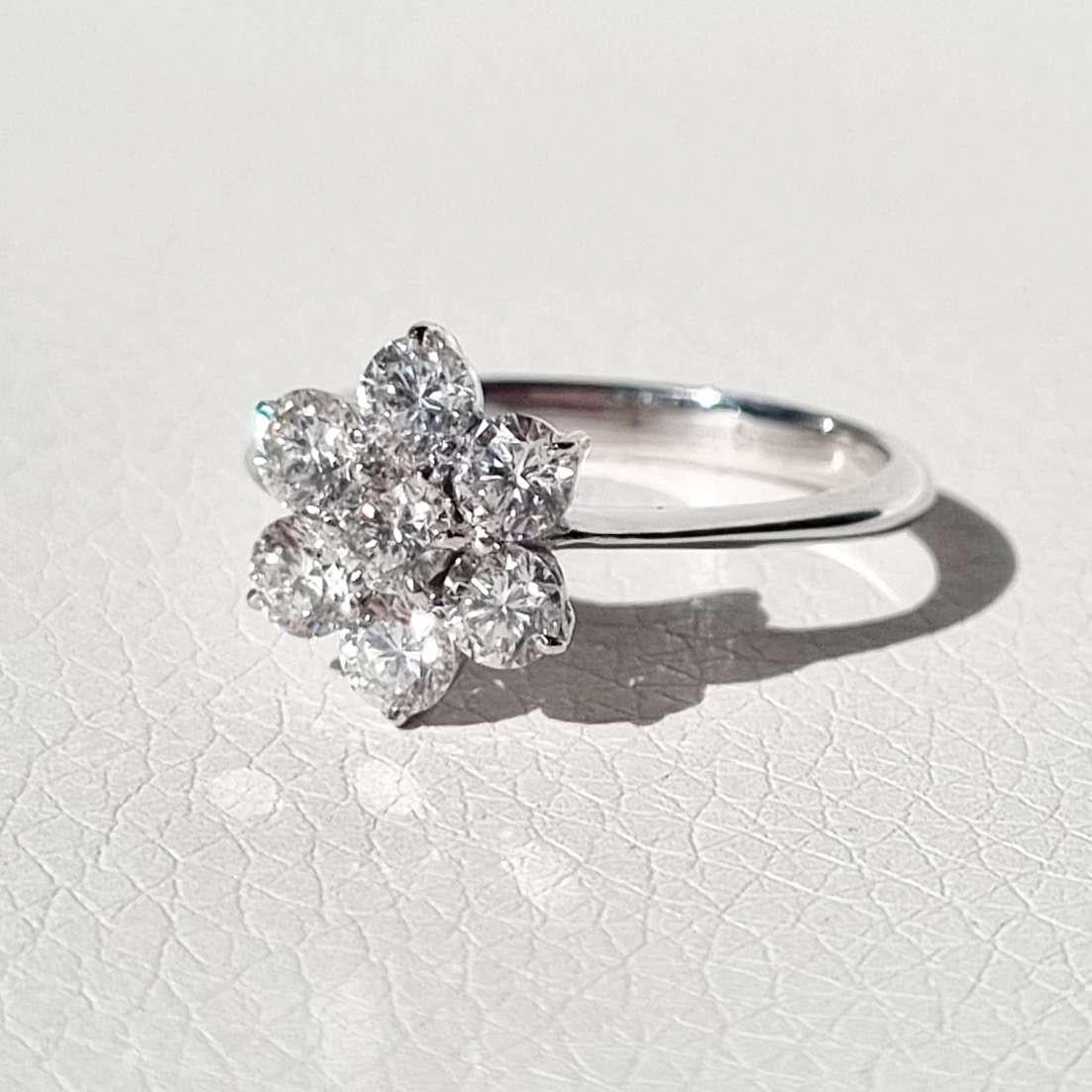 fleur de fiancaille