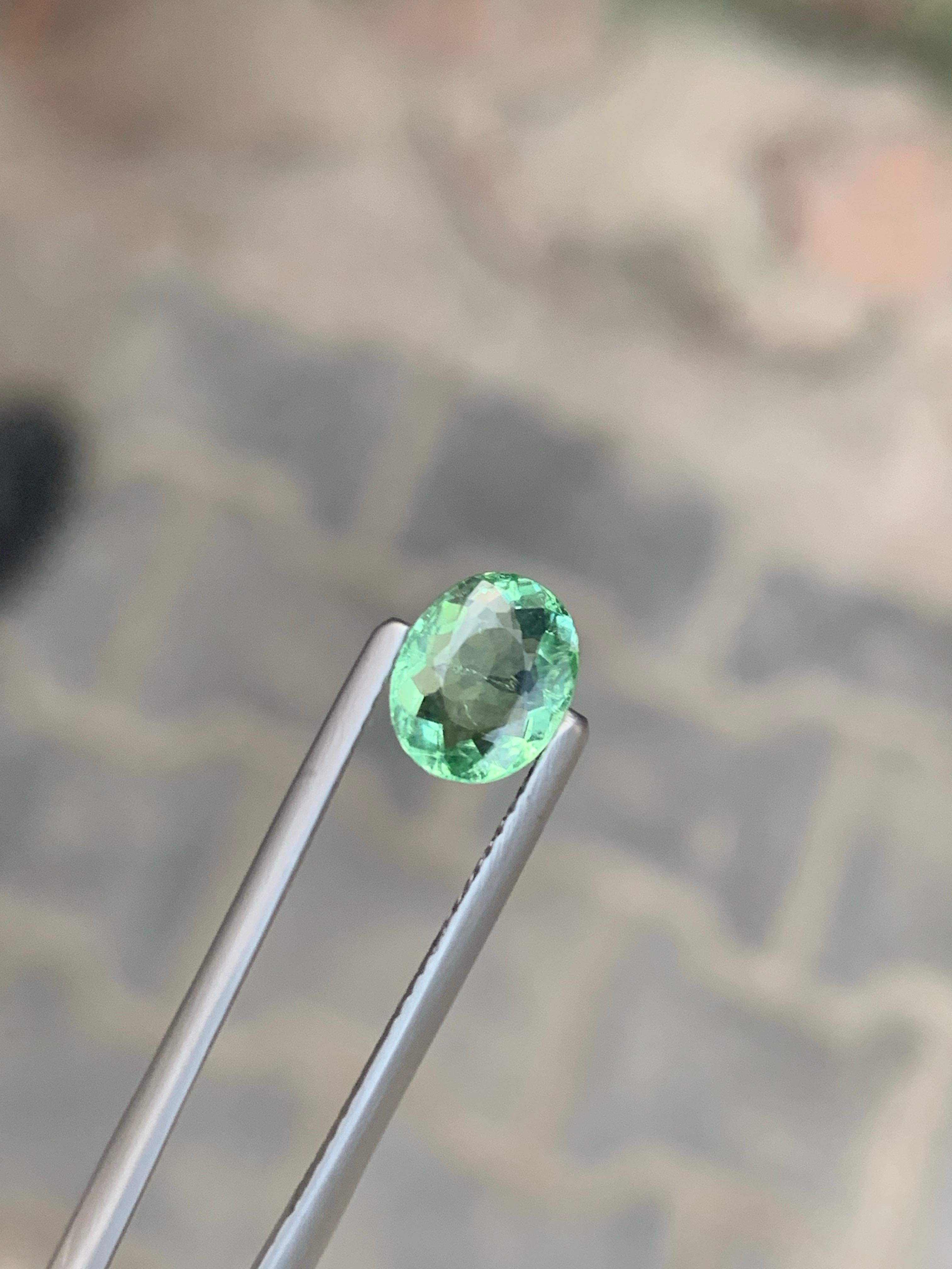 Tormalina Paraiba sfusa

Peso: 1,20 Carati
Dimensioni: 7,8 x 6,2 x 3,2 mm
Colore: Verde Blu 
Forma: Ovale 
Origine: Mozambico, Africa
Trattamento: Non
Certificato: Su richiesta del cliente 

La tormalina Paraiba sfusa è una delle gemme più ambite al