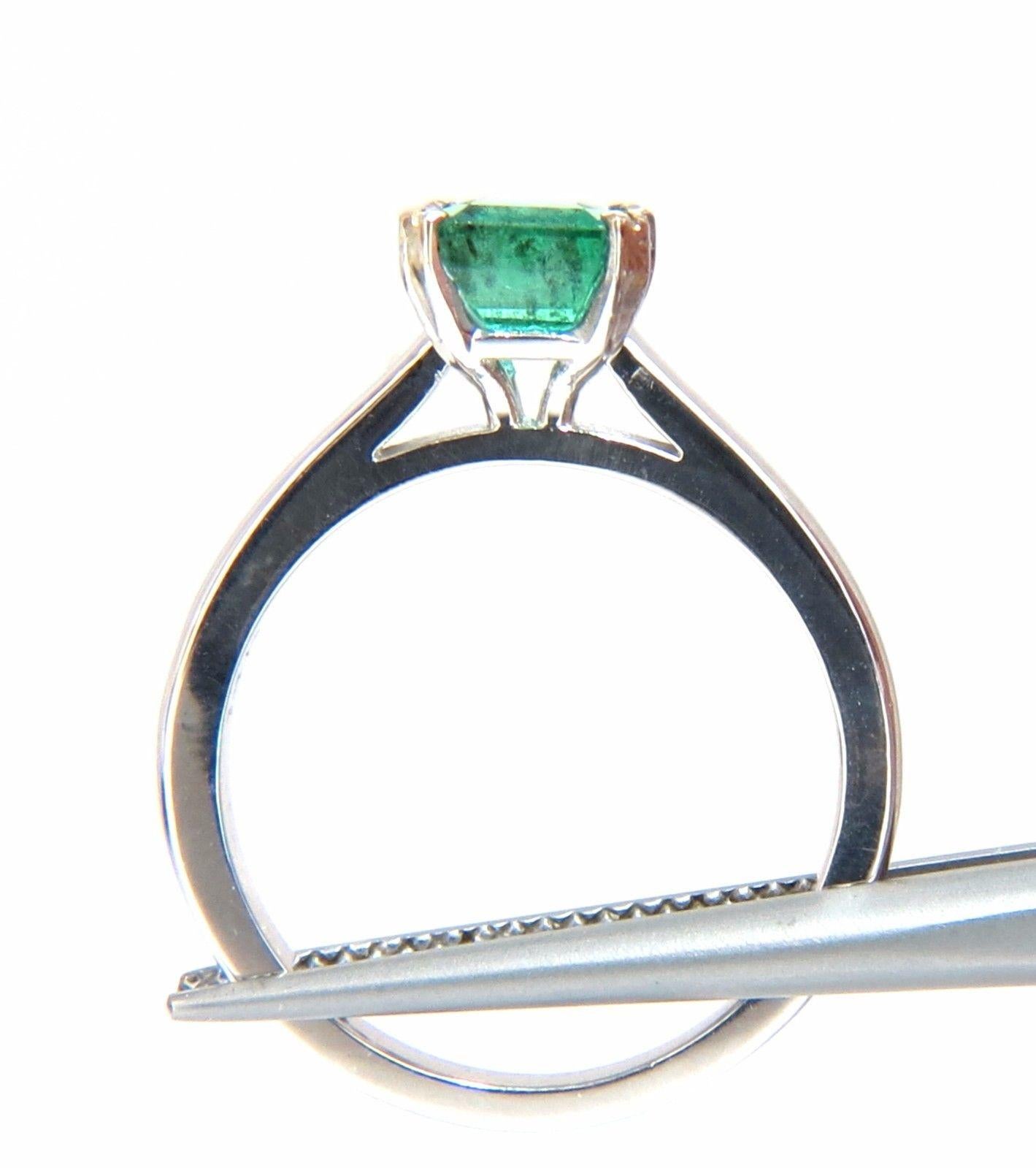 square green ring