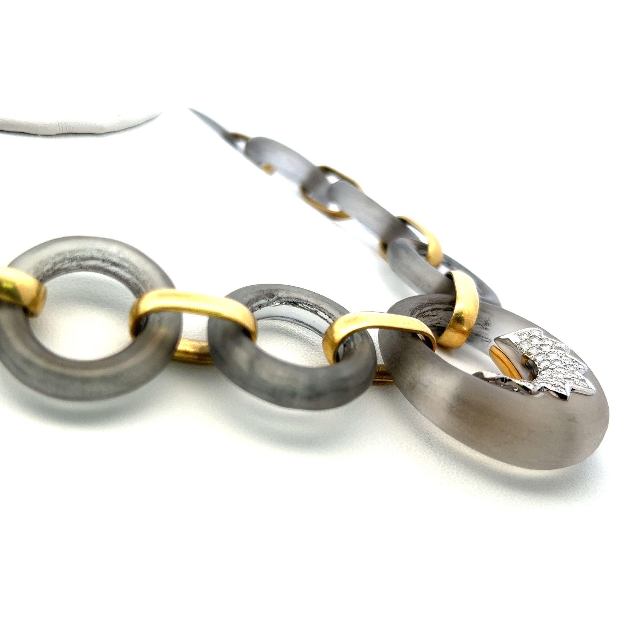 1,20 Karat Runder Brillant F VS1 Diamant Anhänger Halskette aus 18 Karat Gelbgold (Brillantschliff) im Angebot