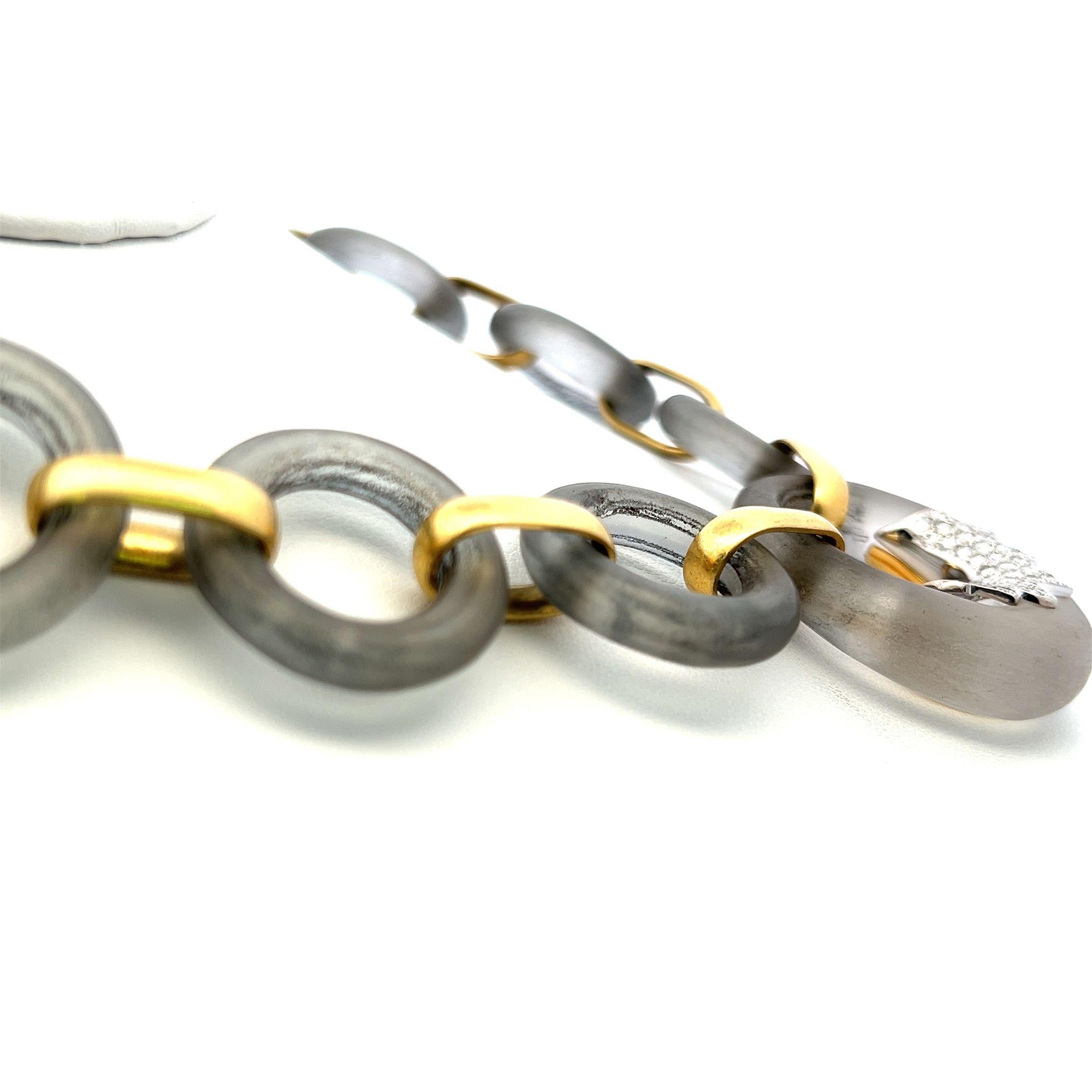1,20 Karat Runder Brillant F VS1 Diamant Anhänger Halskette aus 18 Karat Gelbgold im Zustand „Gut“ im Angebot in New York, NY