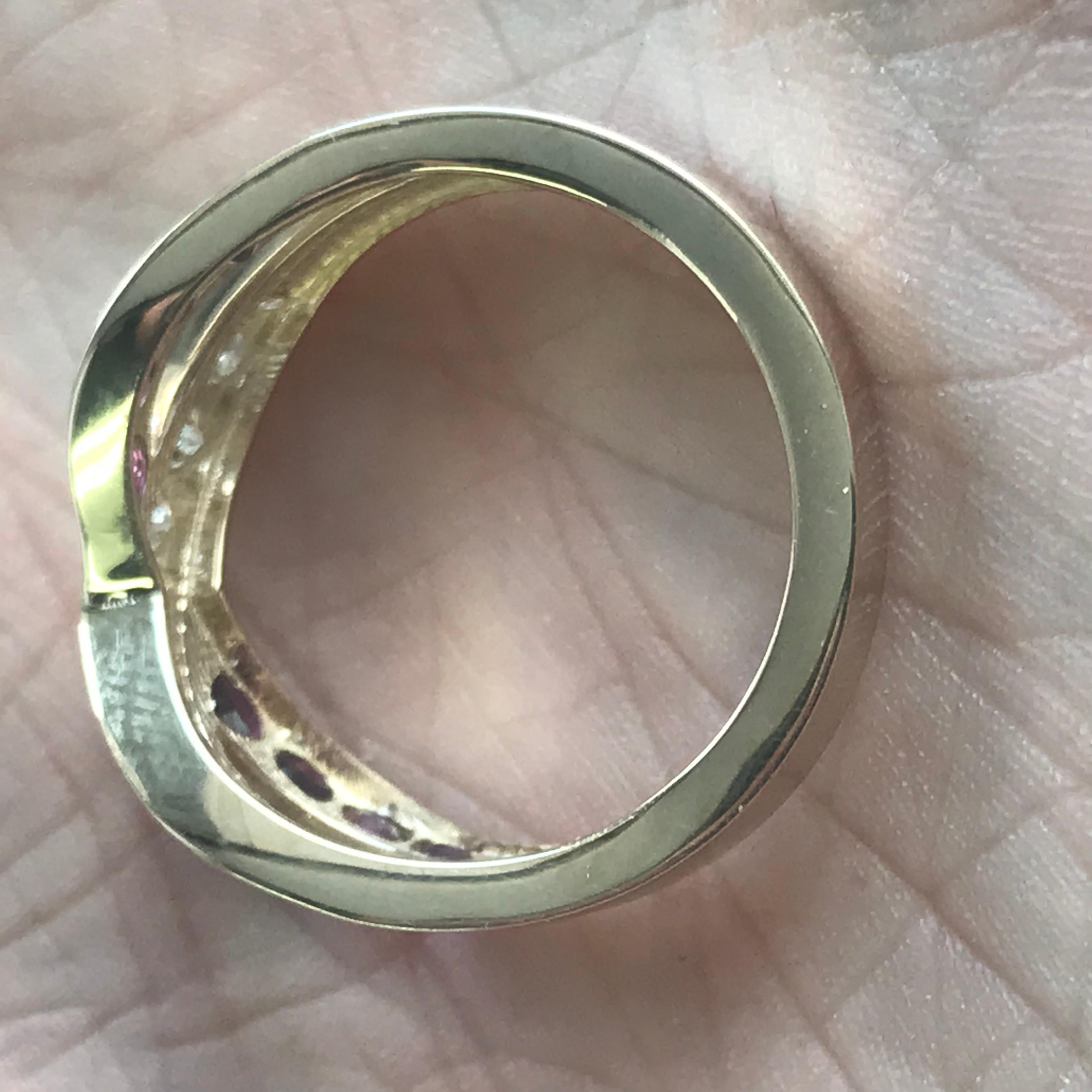 0600009-AS022

Can be sized to any finger size, this ring  will be made to order and take approximately 1-3 weeks from customers final design approval. If you need a sooner date let us know and we will see if we can accommodate you. Carat weight and