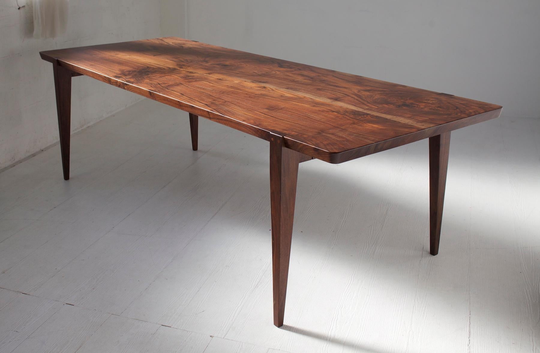 120 dining table