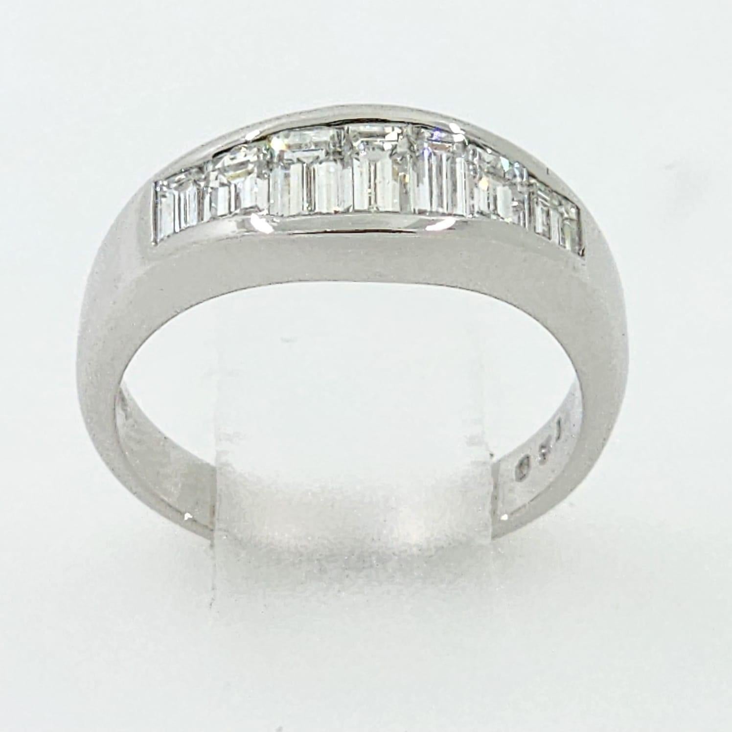 
Elevate your special day with our 1.20CT 