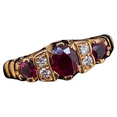 Anillos