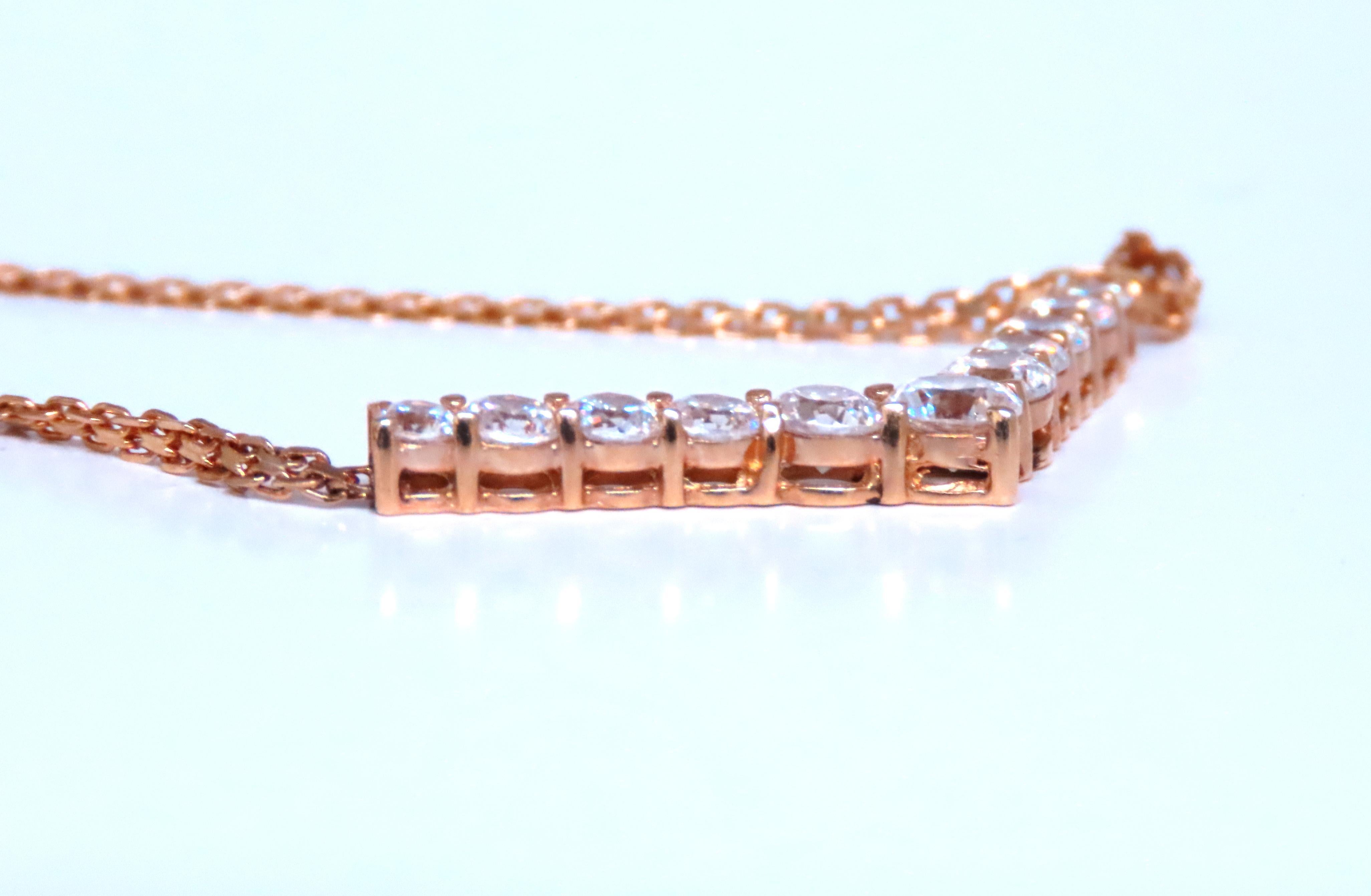 Contemporary 1.20ct Zircon 