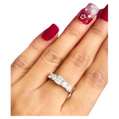 1.21 Carat Diamond Ring