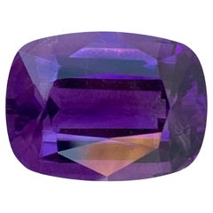 Adorabile gemma di ametista sciolta Aaa Clean Ametista sciolta per gioielli 12,10 Ct