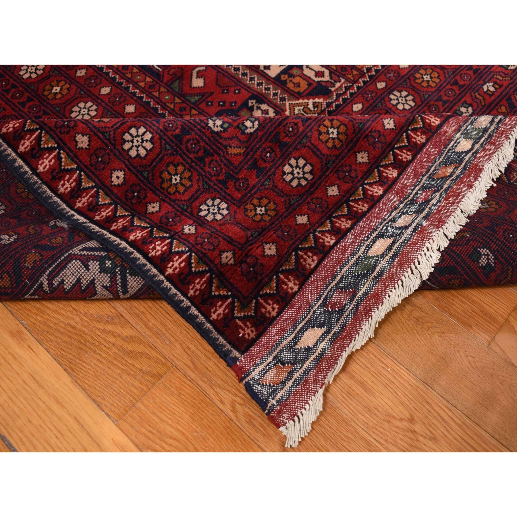 Afghano 12'10 