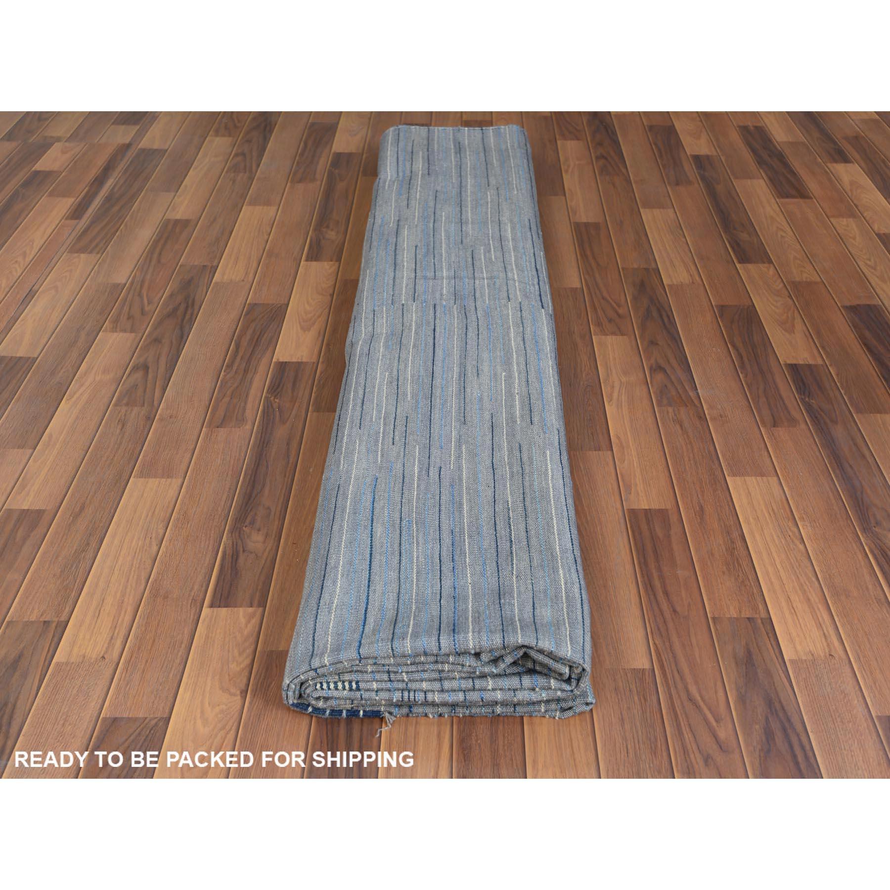 Hand-Woven 12'1