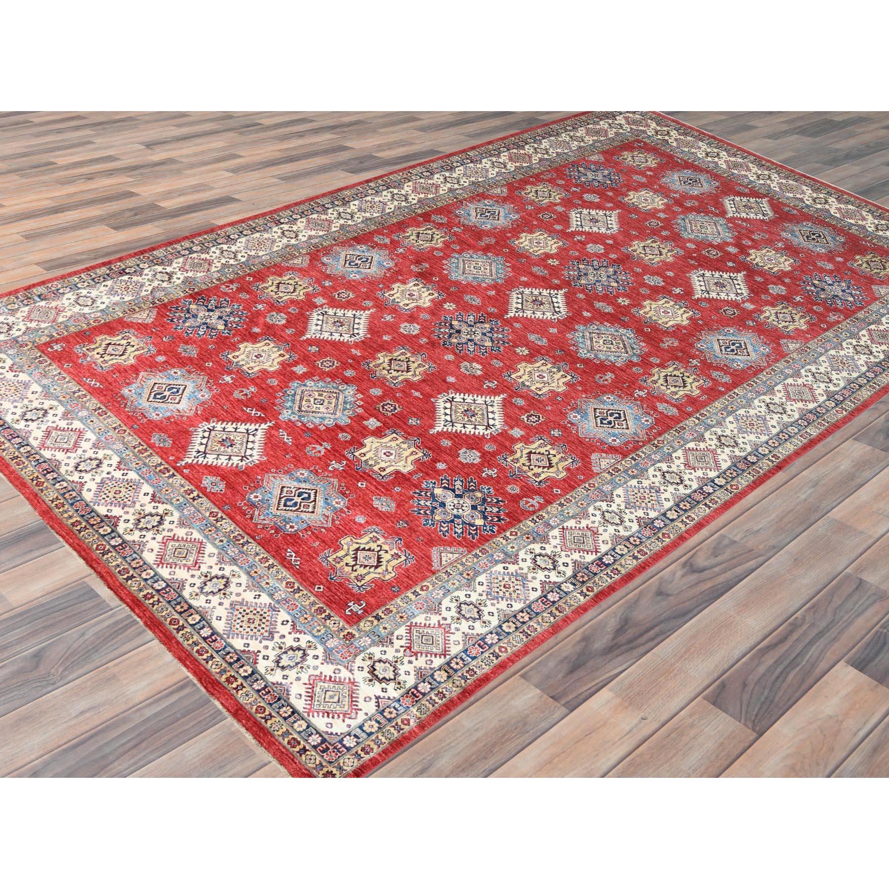 Afghano 12'1 