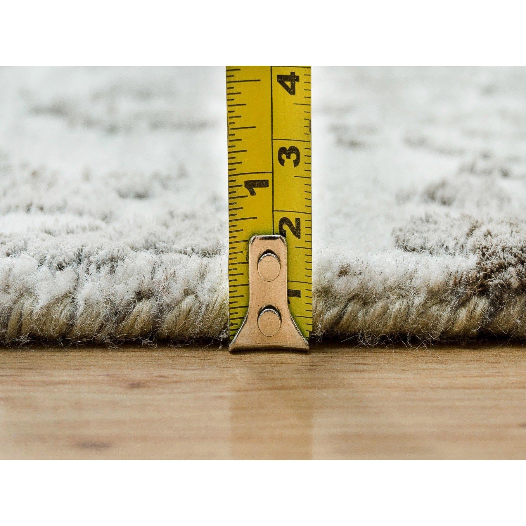 Tappeto Chrome Zoroastrian 12'1 