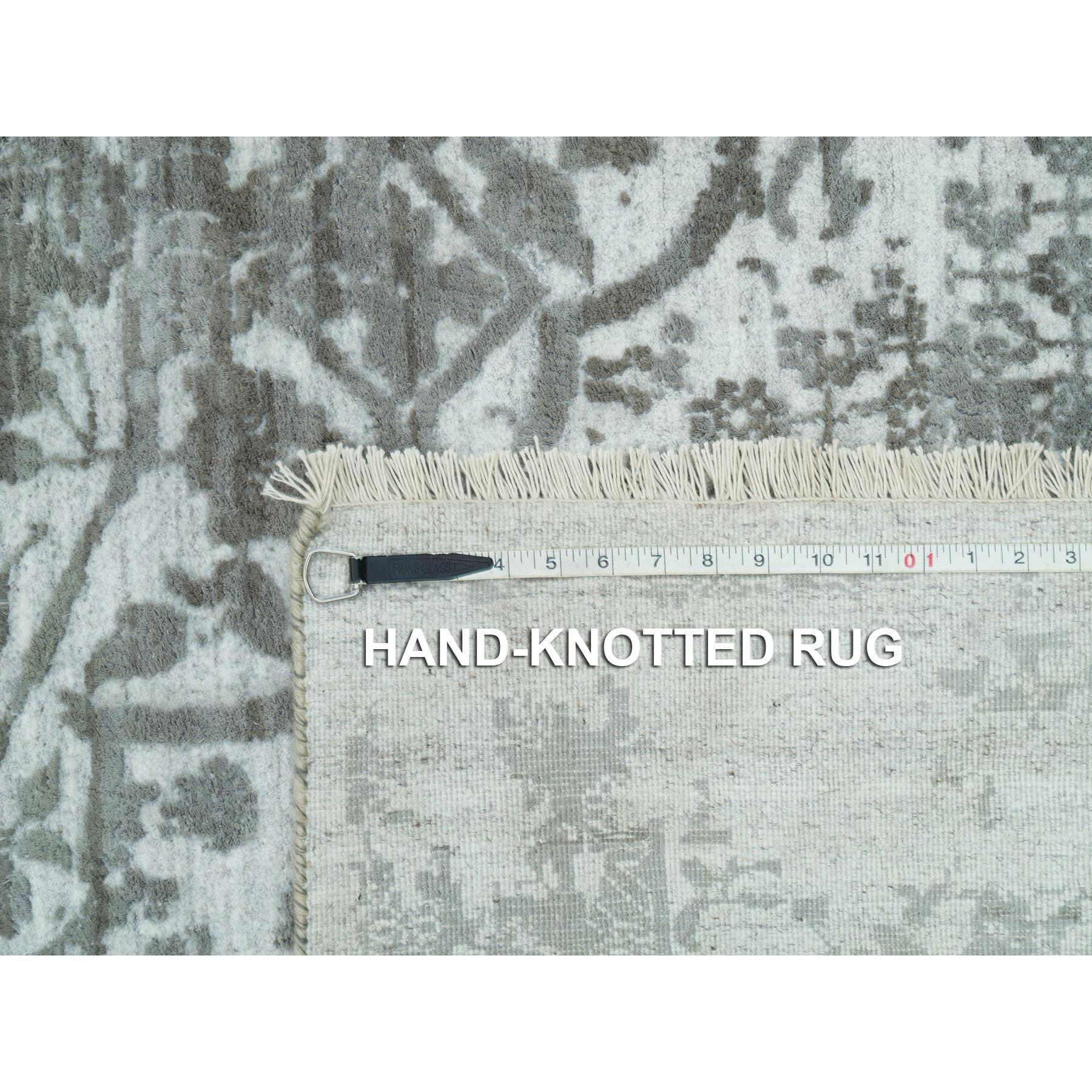 Tappeto Chrome Zoroastrian 12'1 