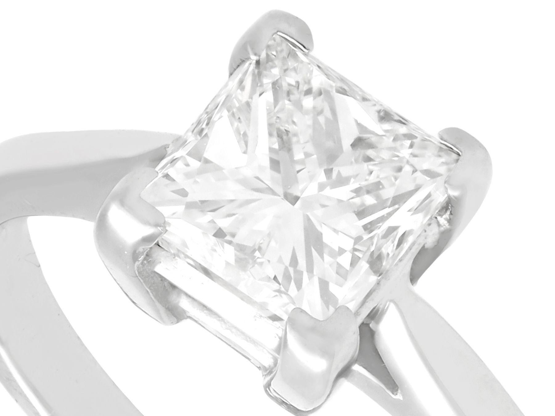 1.22 carat diamond ring price
