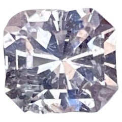 1.22 carats Pink Morganite Custom Precision Cut Natural African Gemstone