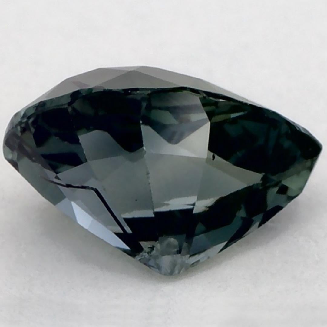 Gemma sciolta Greene & Greene Pear da 1.22 carati In condizioni Nuovo in vendita a Fort Lee, NJ