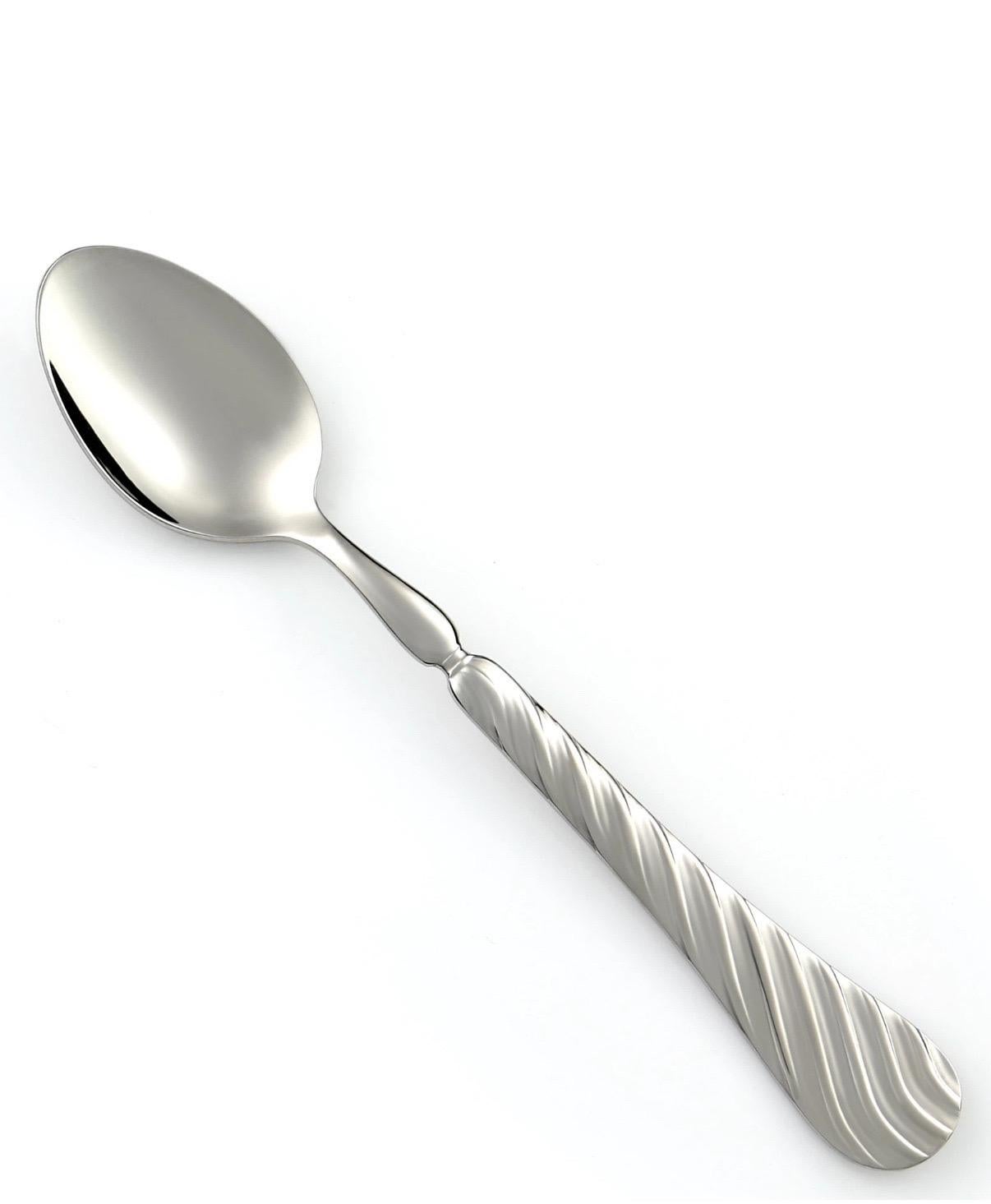 20ième siècle Service de couverts en métal argenté 122 pièces Christofle Capricorne Liane, France en vente