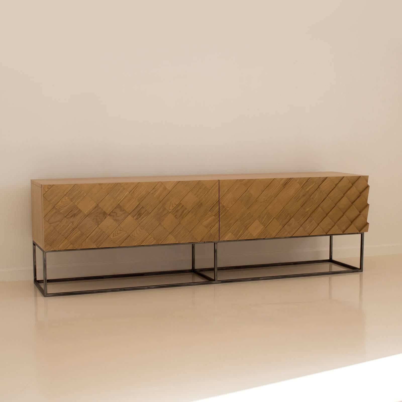 Italian 122 Sideboard