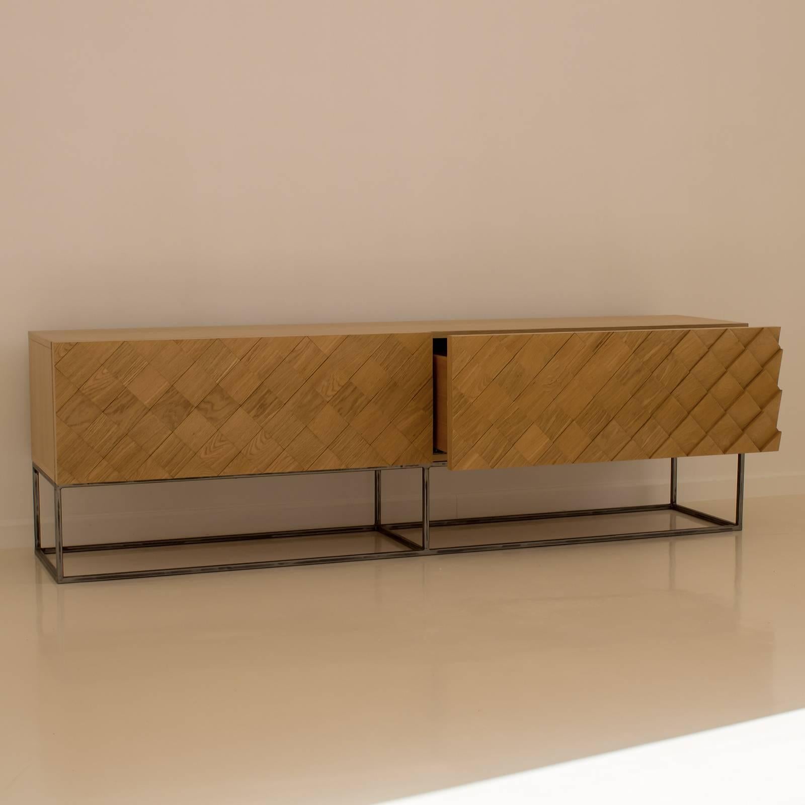 122 Sideboard In New Condition In Milan, IT