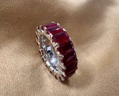 12,22 carats Rubis extensible