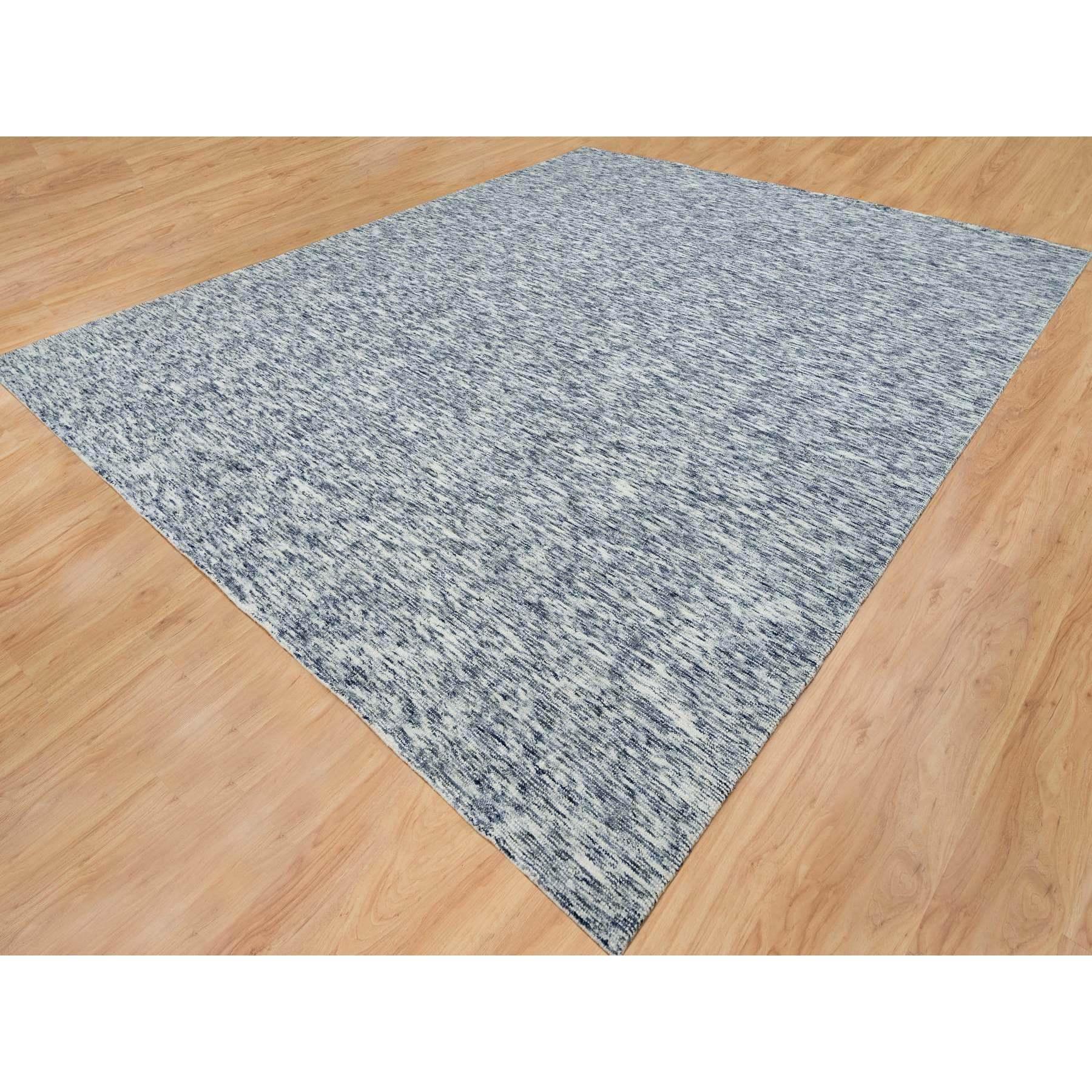 Moderno Tappeto oversize 12'2 