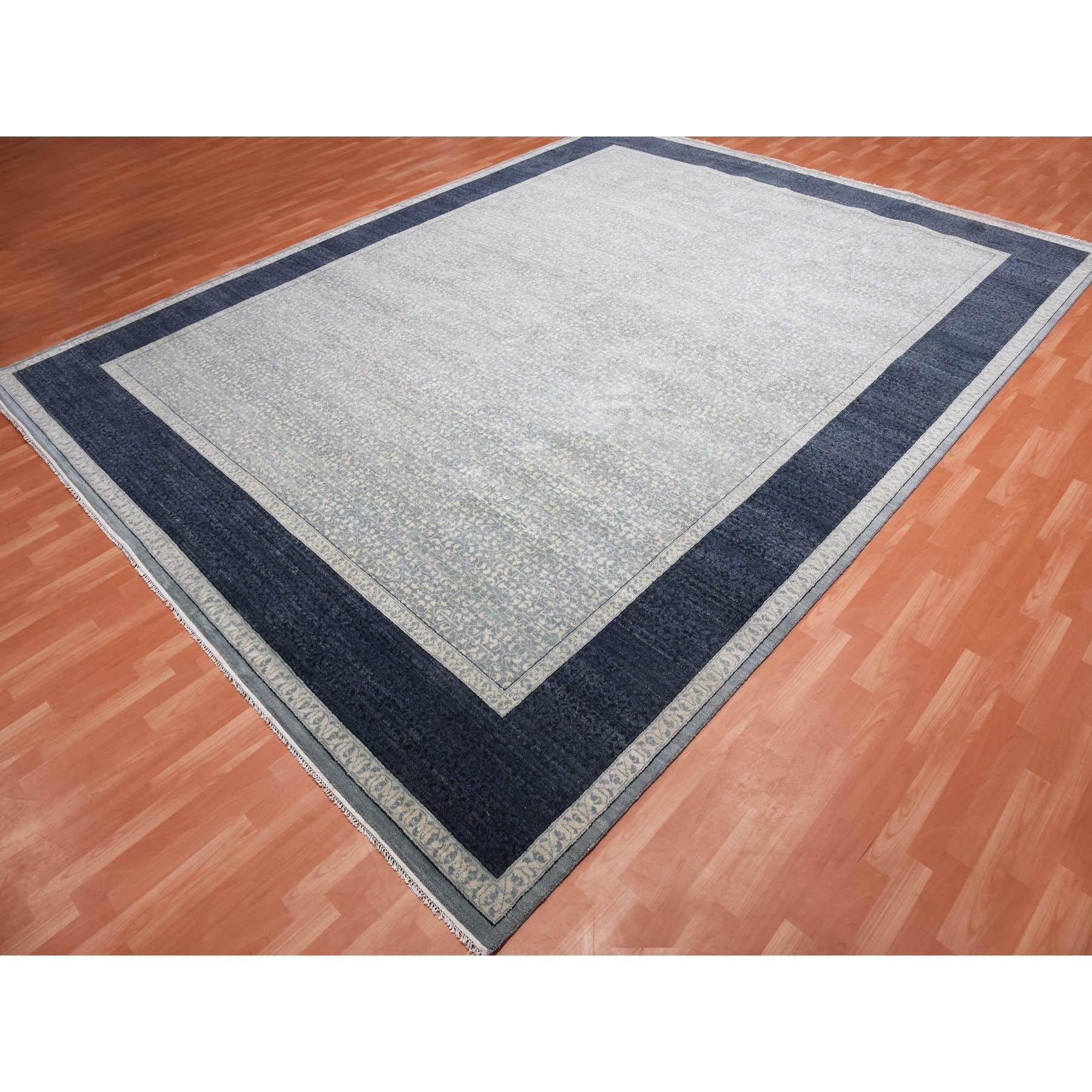 Annodato a mano 12'2 