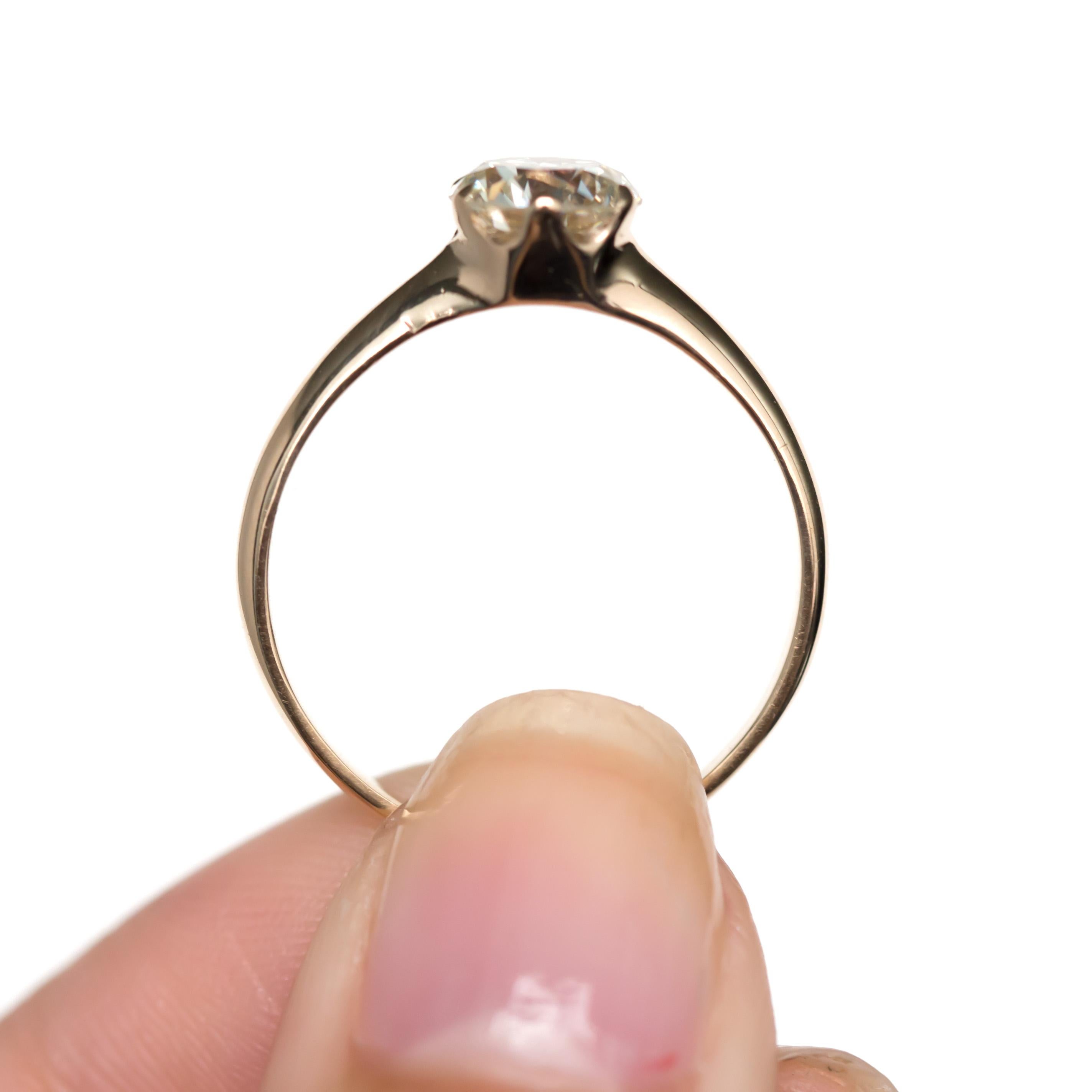 123 gold verlobungsring
