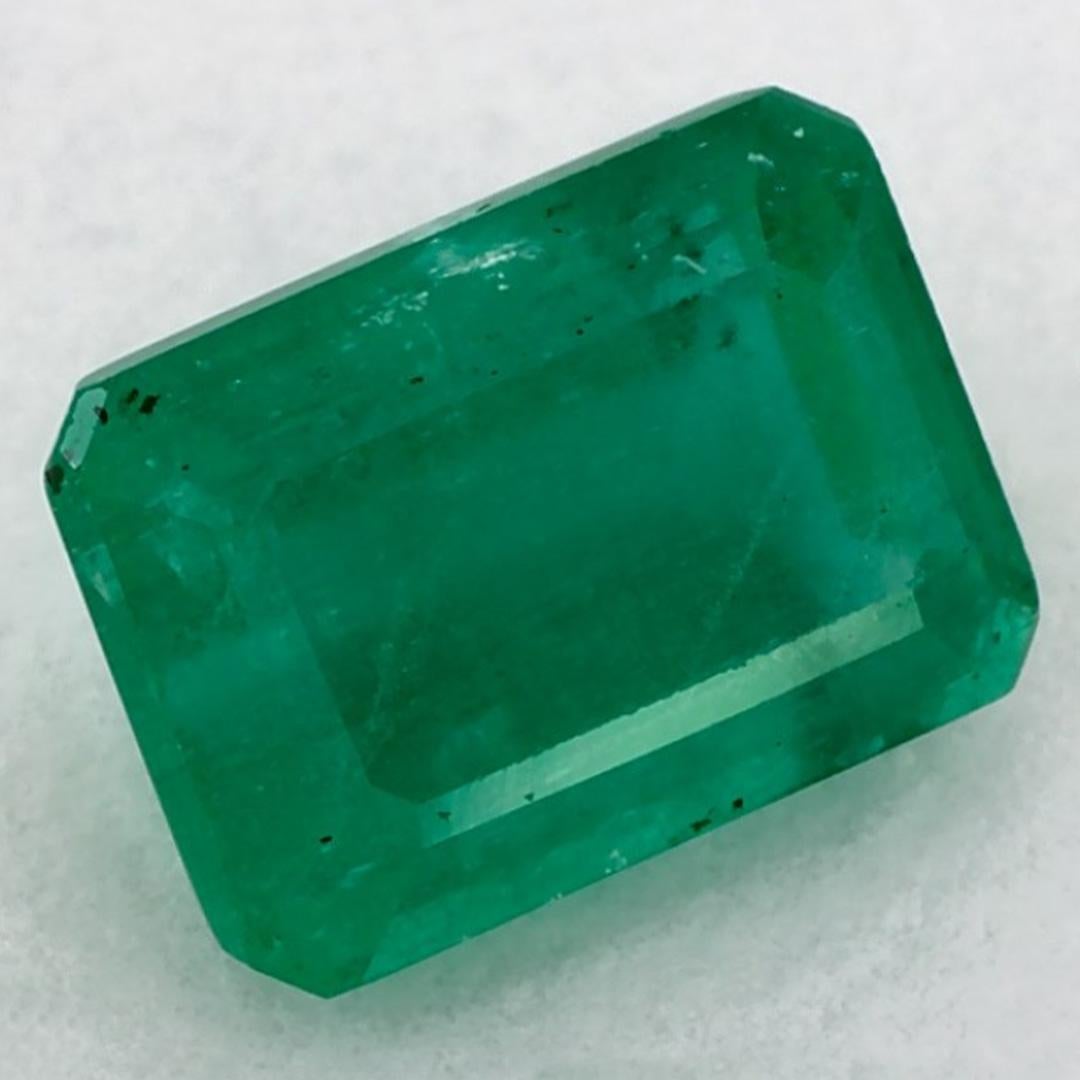 With a vibrant green color hue, the birthstone for May is a symbol of renewed spring growth. 

Explore vibrant collection of Emerald, Ruby & Sapphires in our store available as a loose gemstone & matching your gem with our ready selection of